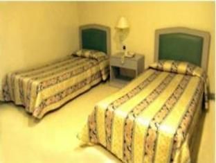 Top Plaza Otel Dipolog Dış mekan fotoğraf