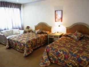 Top Plaza Otel Dipolog Dış mekan fotoğraf